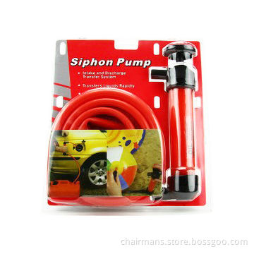 Siphon Pump Car Oil Extractor